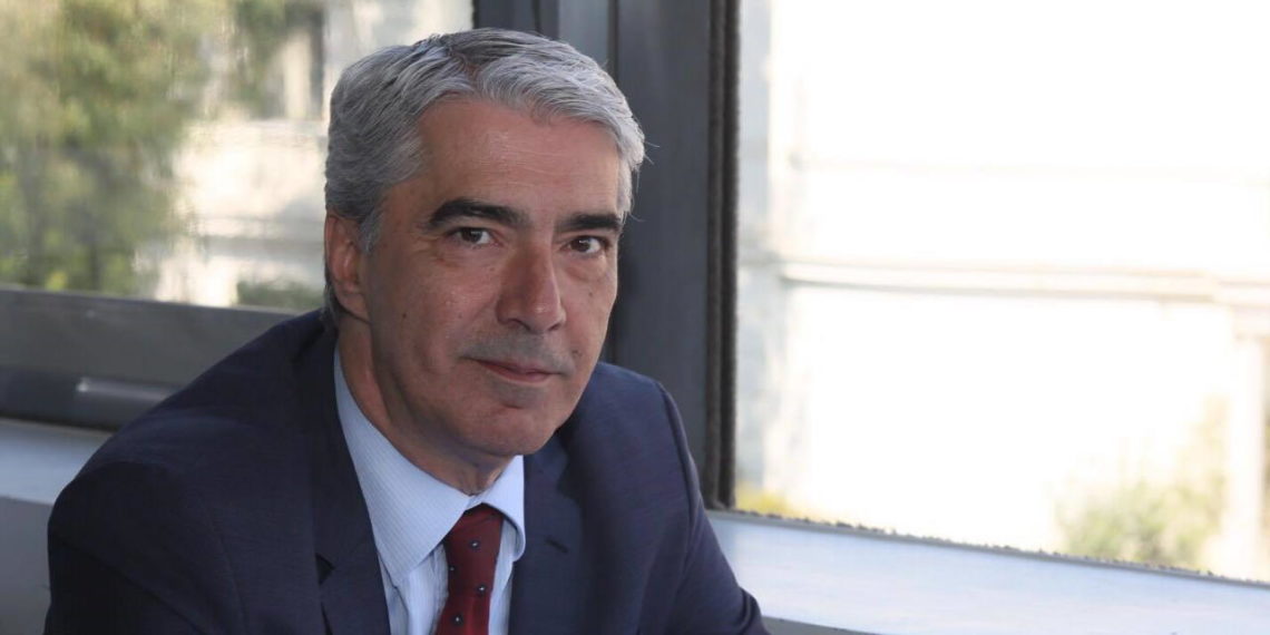 Σίμος Κεδίκογλου