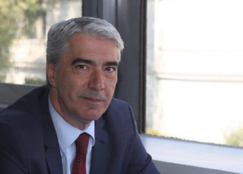 Σίμος Κεδίκογλου