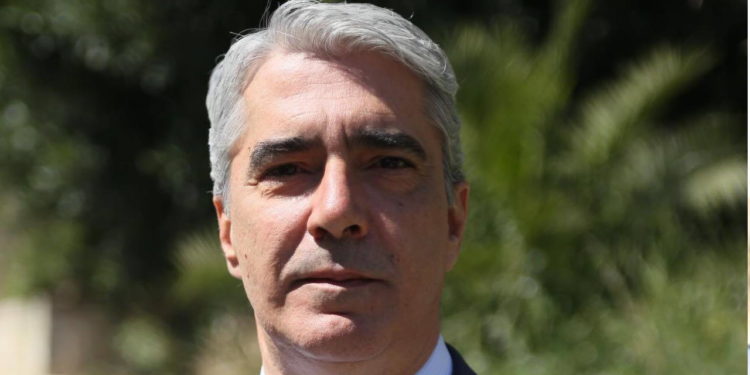 Σίμος Κεδίκογλου