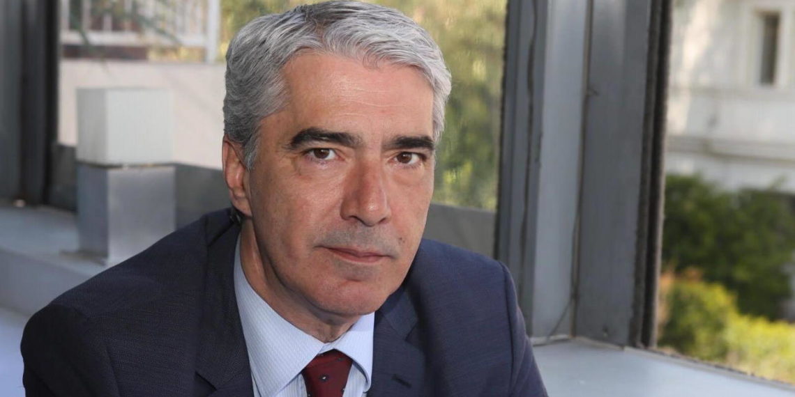 Σίμος Κεδίκογλου