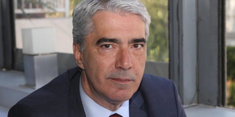 Σίμος Κεδίκογλου