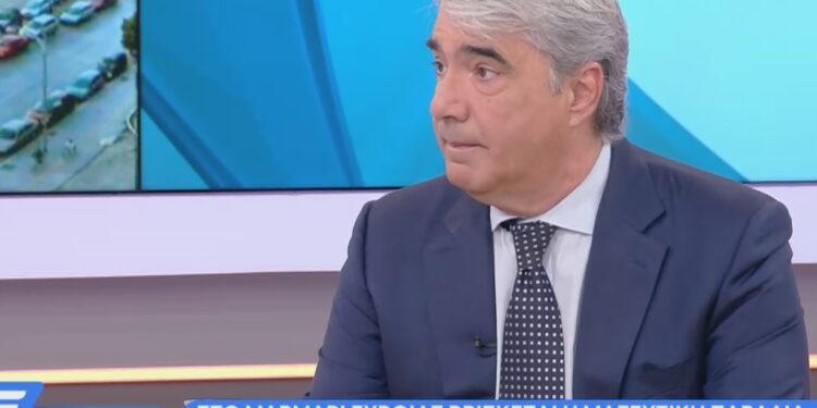 Να αποφεύγει ο ΣΥΡΙΖΑ κατηγορίες χωρίς κανέναν λόγο