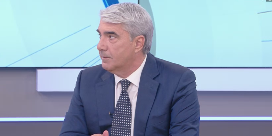 Το μείζον είναι να πετύχει το Κυβερνητικό μας Πρόγραμμα