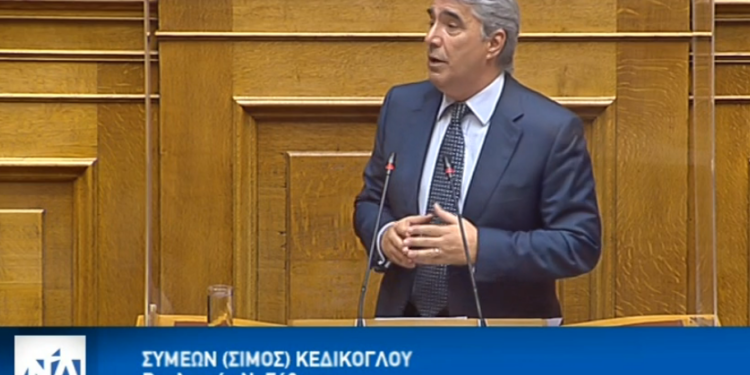 Με έναν ισχυρό αγροτικό τομέα είναι πιο ισχυρή η Ελλάδα!