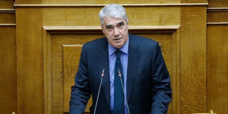 Σε πανικό ο κ.Τσίπρας από τις αποκαλύψεις