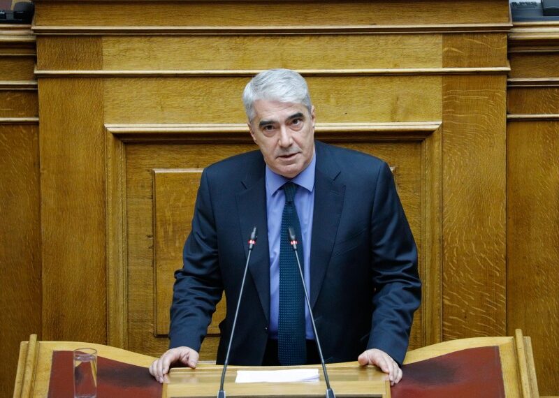 Σε πανικό ο κ.Τσίπρας από τις αποκαλύψεις