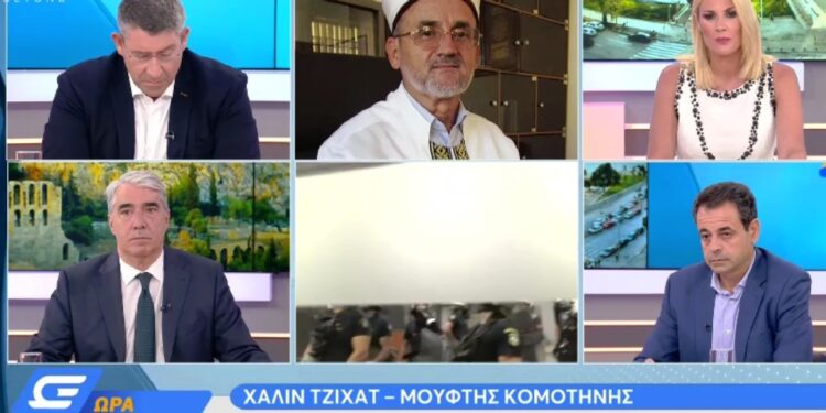 «Παιγνίδια» της Άγκυρας οι δημοσιοποιήσεις Τσαβούσογλου