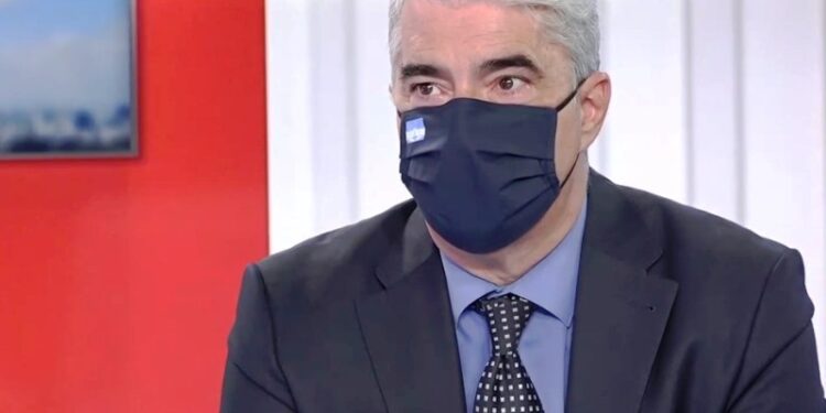 Επιτέλους, ο κ. Παππάς πρέπει να απαντήσει και να σταματήσει να σφυρίζει αδιάφορα»