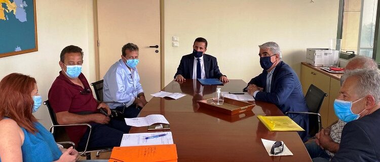 Η πολιτεία οφείλει να στηρίζει τους φύλακες της υπαίθρου