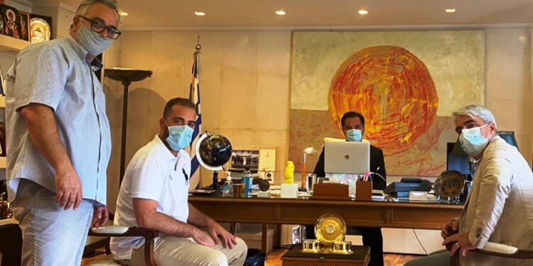 Να μην ανασταλεί η λειτουργία της Κυριακάτικης Λαϊκής Αγοράς Κονιστρών