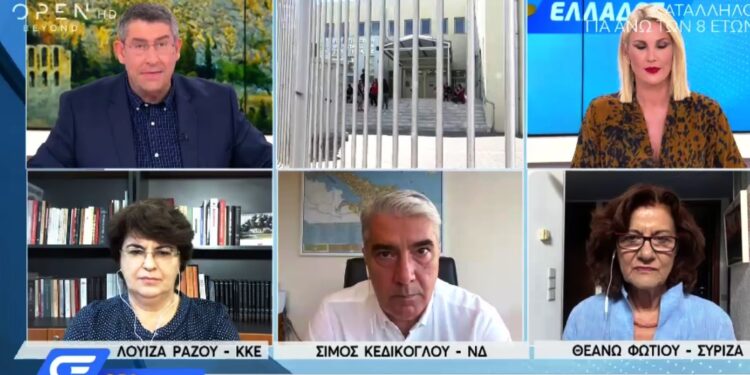 Τόσο γενναία προσπάθεια ενίσχυσης του εκπαιδευτικού μας δυναμικού δεν έχει υπάρξει