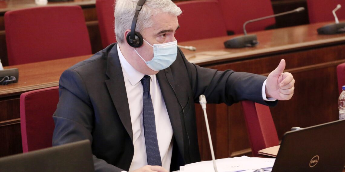 Η δοκιμασία της πανδημίας να αποτελέσει κίνητρο  να αναθεωρήσουμε τις προτεραιότητές μας σε οικουμενικό επίπεδο