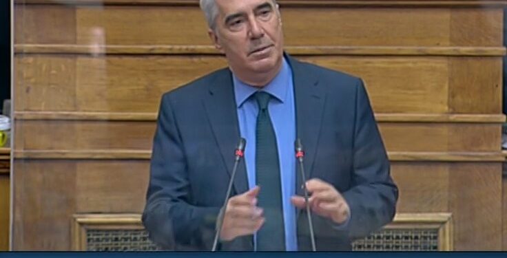 Ο Προϋπολογισμός του 2021 είναι ο καλύτερος οδικός χάρτης για να βγούμε  από την κρίση όλοι μαζί πιο δυνατοί