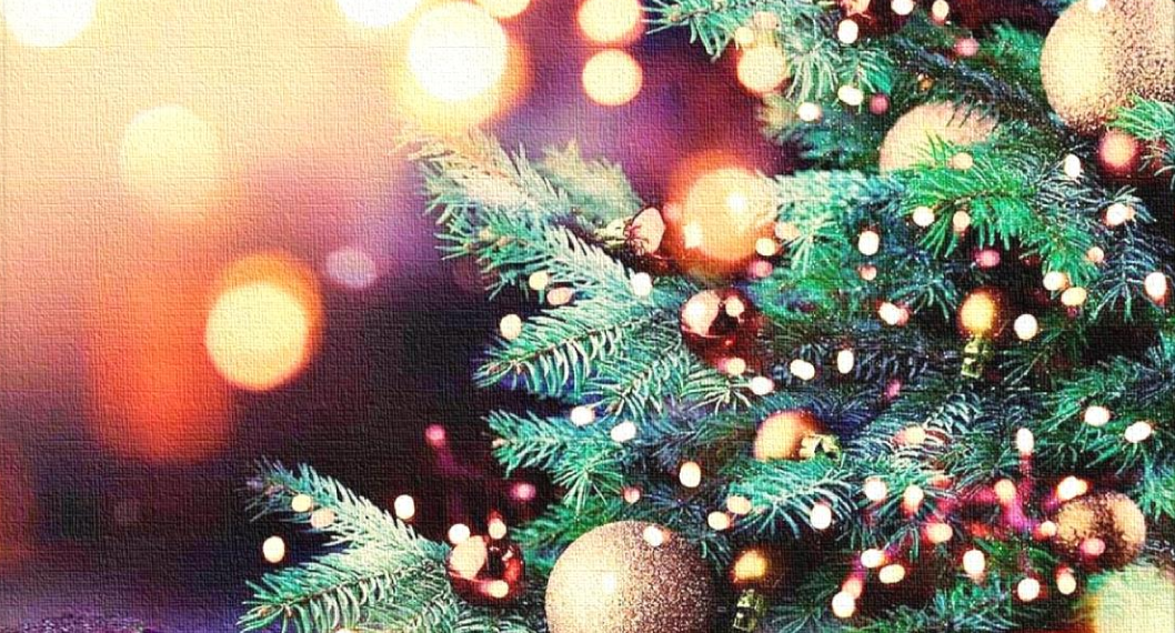 Καλά Χριστούγεννα