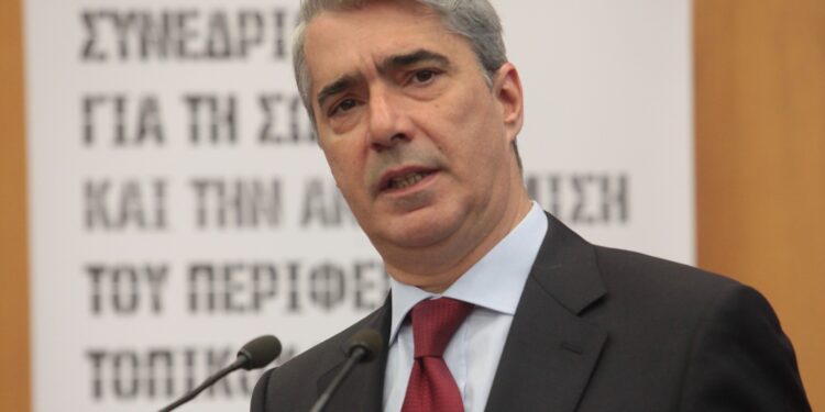 Συνέντευξη στο Ράδιο Ιστιαία. «Το Κέντρο Υγείας Ιστιαίας θα είναι το πρώτο στην Ελλάδα που θα έχει Μονάδα Τεχνητού Νεφρού»