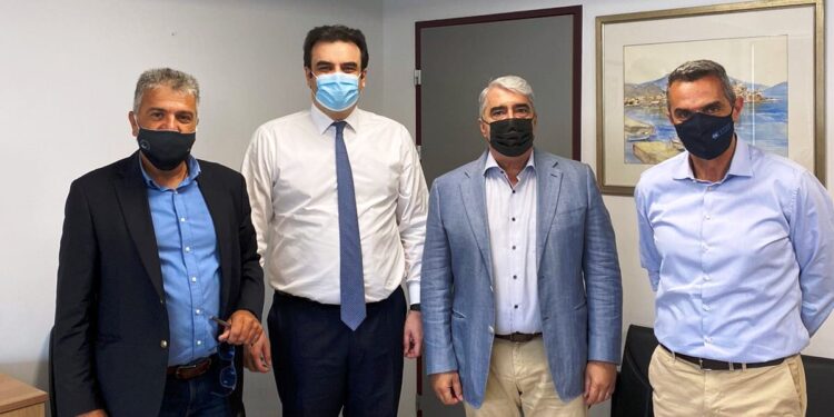 Πρόσβαση σε ψηφιακά αγαθά και υπηρεσίες