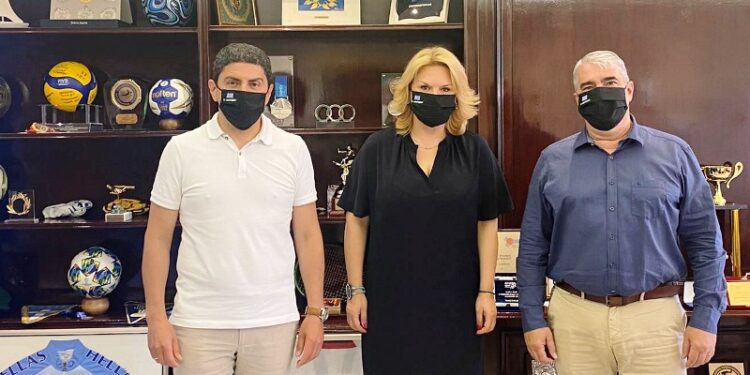 Κοινές ενέργειες για την υλοποίηση σημαντικών έργων