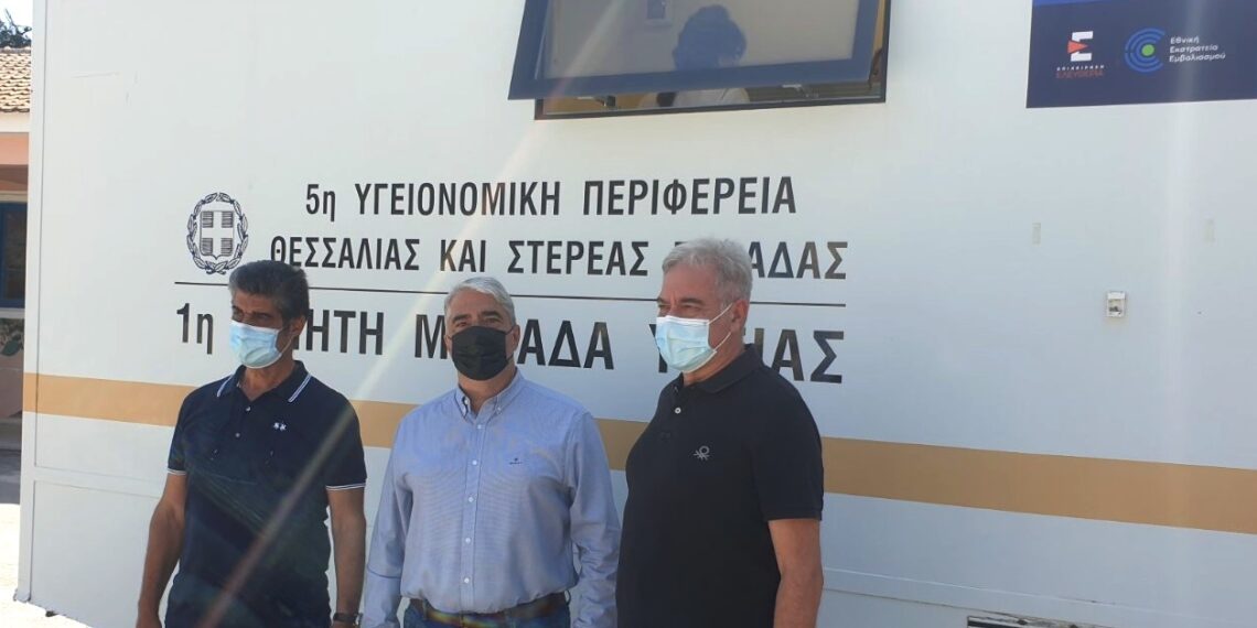 Ο εμβολιασμοί είναι μονόδρομος για να αντιμετωπίσουμε την πανδημία. Είναι ντροπή και μόνο που γίνεται συζήτηση για την αναγκαιότητά τους