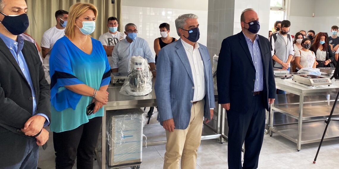 Με ομαδική δουλειά και συνεργασία μπορούμε να πετύχουμε τα βέλτιστα αποτελέσματα