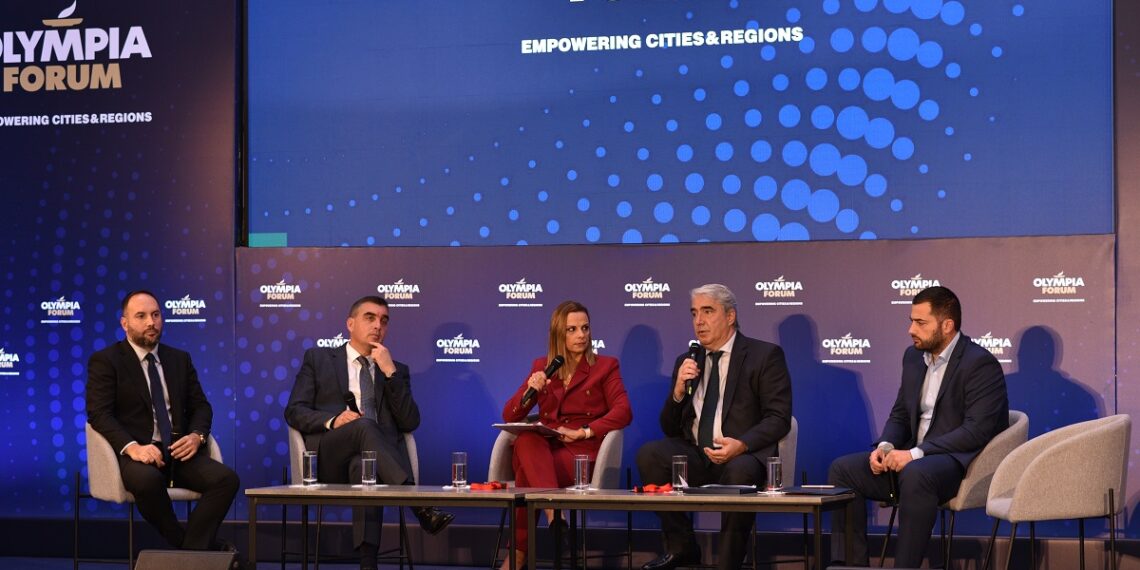 «Θα ξεκινήσει πιλοτικά από την Εύβοια μία προσπάθεια ενίσχυσης του ελληνικού αλιευτικού τουρισμού»