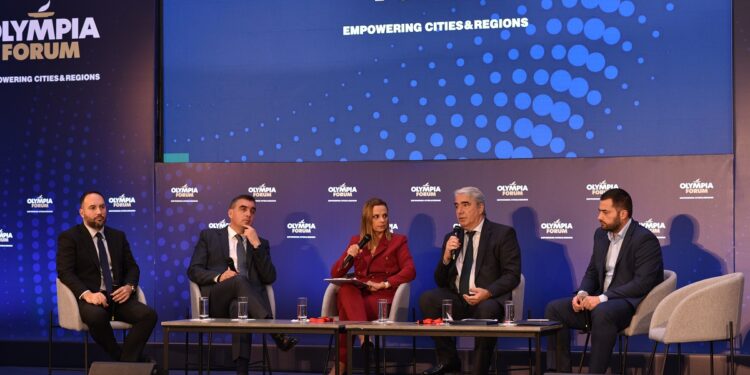 «Θα ξεκινήσει πιλοτικά από την Εύβοια μία προσπάθεια ενίσχυσης του ελληνικού αλιευτικού τουρισμού»