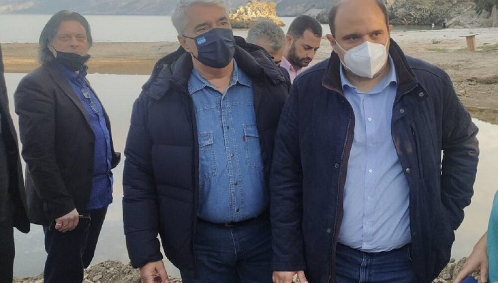 «Άμεσα η καταβολή αποζημιώσεων νοικοκυριών και επιχειρήσεων που επλήγησαν από τις πρόσφατες πλημμύρες»