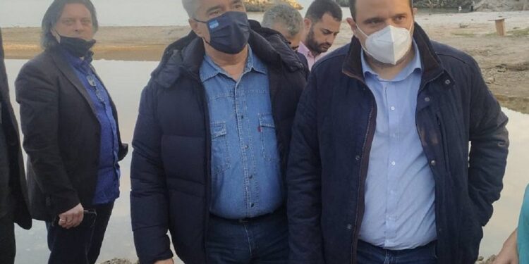 «Άμεσα η καταβολή αποζημιώσεων νοικοκυριών και επιχειρήσεων που επλήγησαν από τις πρόσφατες πλημμύρες»