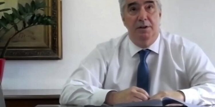 «Η Ελλάδα θα επενδύσει σε μια ολιστική προσέγγιση στους τομείς της αλιείας, της υδατοκαλλιέργειας και της ναυτιλίας»