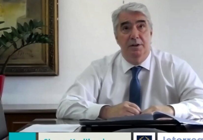 «Η Ελλάδα θα επενδύσει σε μια ολιστική προσέγγιση στους τομείς της αλιείας, της υδατοκαλλιέργειας και της ναυτιλίας»