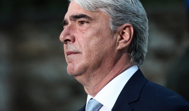 Συνέντευξη στο Ράδιο Ιστιαία. Κάνουμε ό, τι είναι ανθρωπίνως δυνατό για να αντιμετωπίσουμε μία τεράστια καταστροφή