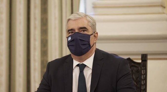 Κινούμαστε ταχύτατα για να περάσει η Βόρεια Εύβοια σε νέα εποχή»