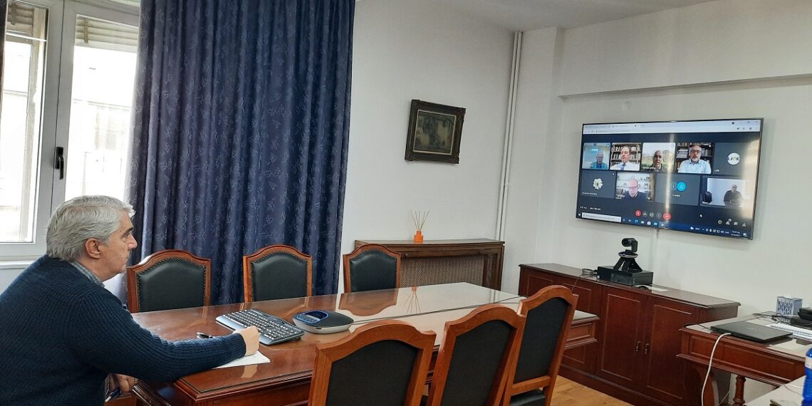 12ο Συνέδριο Μελιού: «Η ιχνηλασιμότητα είναι το κυριότερο όπλο για να αυξηθεί η αξία του ελληνικού μελιού»