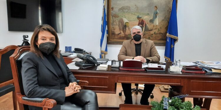 «Με την εμβληματική επένδυση της Club Med στη Β.Εύβοια, ο τουρισμός στην περιοχή θα αναβαθμιστεί δραστικά»