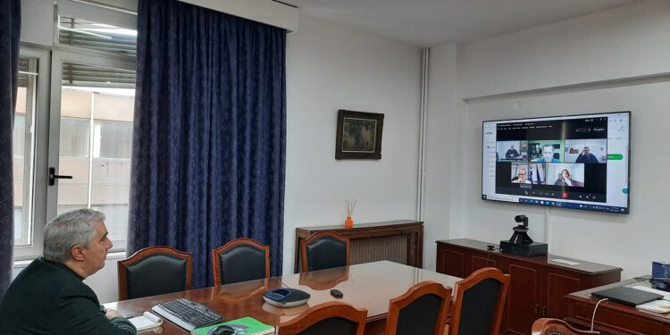 «Η ιχνηλασιμότητα είναι το πολυτιμότερο όπλο για την ανάδειξη της μοναδικής ποιότητας του ελληνικού μελιού»