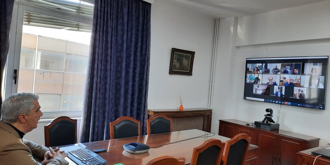 «Η Βόρεια Εύβοια θα αποκτήσει τη Ναυαρχίδα του τουρισμού της που χρειάζεται»