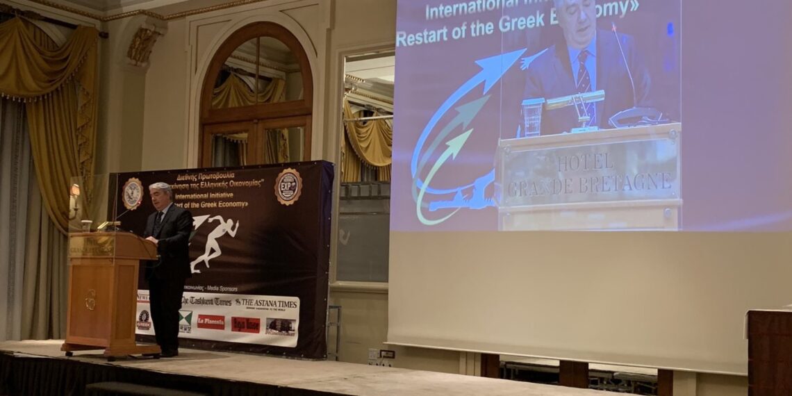 «Ο πρωτογενής τομέας μπορεί να μετατραπεί σε κινητήρια δύναμη για την ανάπτυξη και σταθερότητα της οικονομίας»