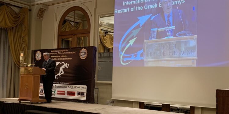 «Ο πρωτογενής τομέας μπορεί να μετατραπεί σε κινητήρια δύναμη για την ανάπτυξη και σταθερότητα της οικονομίας»