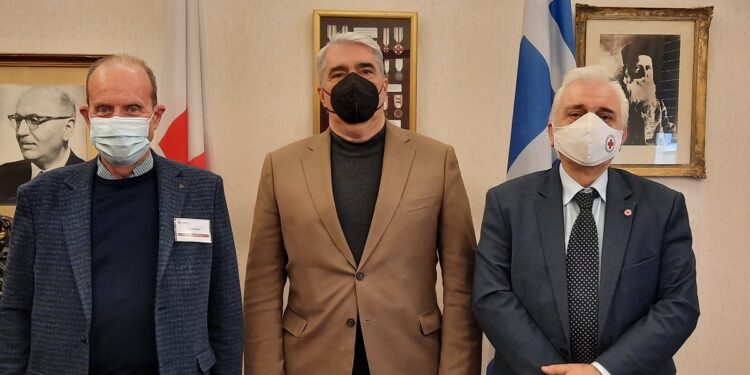 Πρωτοβουλία για την αποστολή ελληνικού μελιού στον Ουκρανικό λαό – Συγκεντρώθηκαν τουλάχιστον 3 τόνοι