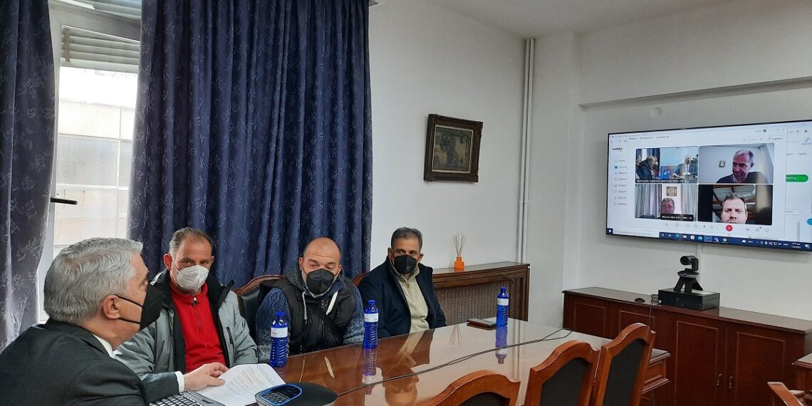 «Αποτελεσματικότερη  απορρόφηση των κοινοτικών ενισχύσεων για τους αλιείς μας»