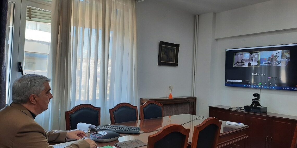 «Ανασυγκρότηση του αγροτικού τομέα με ποιοτικά αναβαθμισμένο ανθρώπινο δυναμικό, με γνώσεις και δεξιότητες»