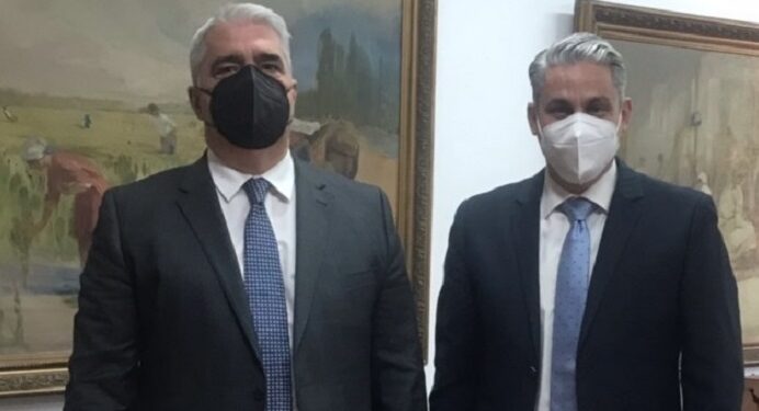 Άμεση εκκίνηση των διαδικασιών για την εκπόνηση των Διαχειριστικών Σχεδίων Βόσκησης στην Περιφέρεια Β. Αιγαίου