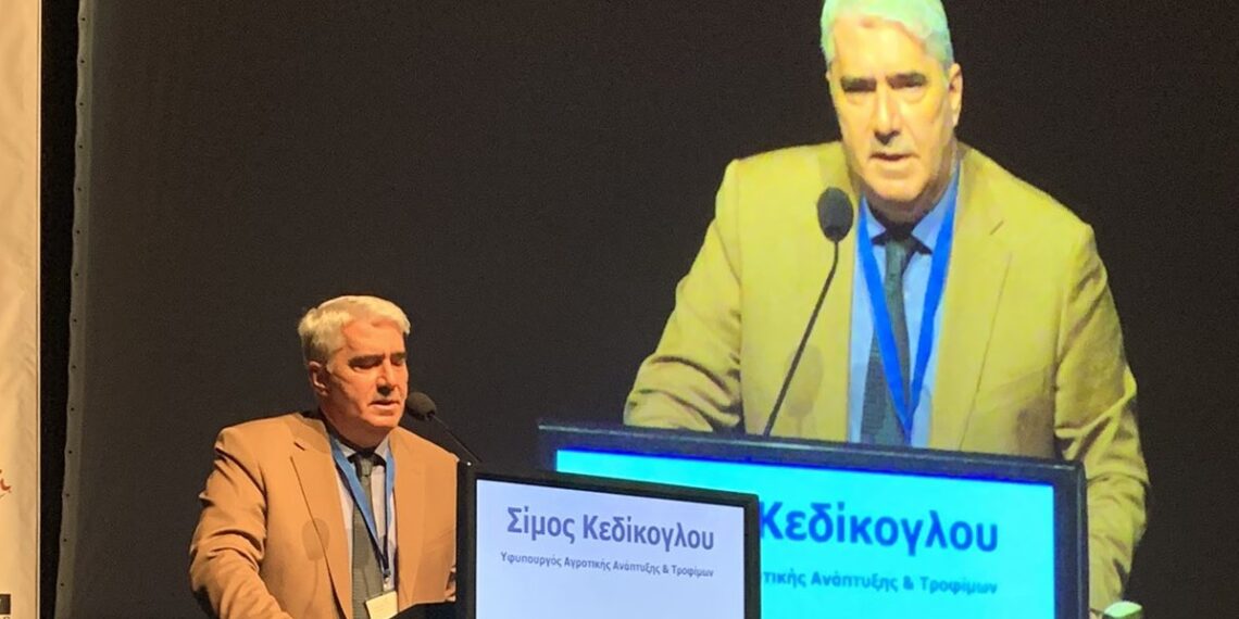 «Νέα εργαλεία για την ανάπτυξη της υδατοκαλλιέργειας»