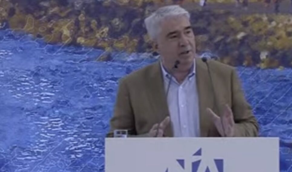 «Θα στηρίξουμε με κάθε μέσο τον πρωτογενή τομέα, είναι θεμέλιο της οικονομίας και της κοινωνίας μας»