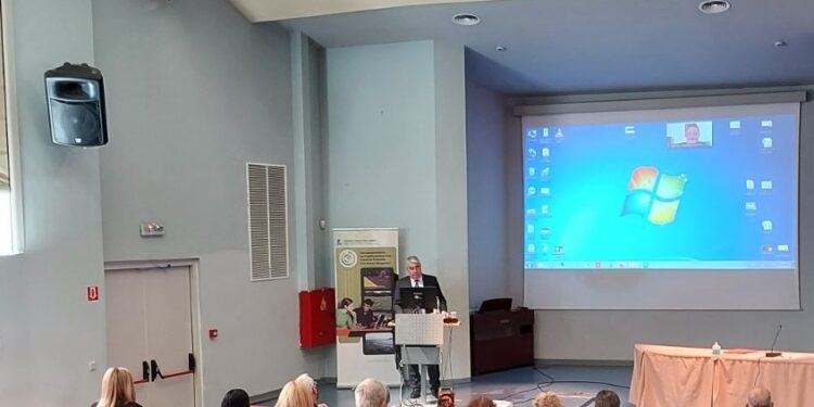 «Να ενισχύσουμε την αυτάρκειά μας σε ζωοτροφές»