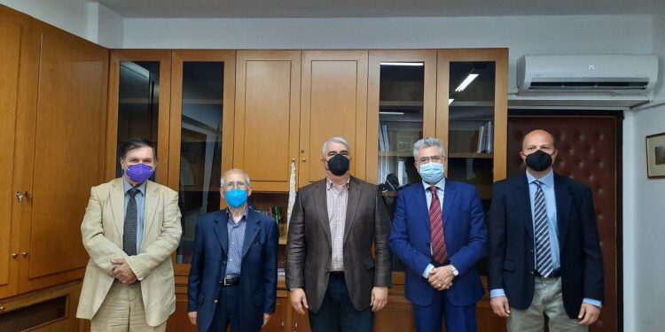 Προτεραιότητα η οικονομία πόρων για τους αλιείς και η προστασία του περιβάλλοντος