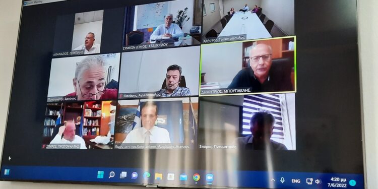 «Θα διευρυνθούν τα κριτήρια δικαιούχων του ειδικού προγράμματος απασχόλησης των ρητινεργατών της Β. Εύβοιας»