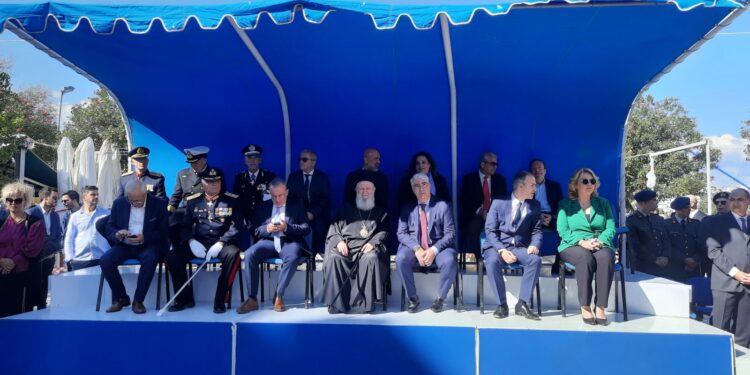 «Το ‘Όχι’ των Ελλήνων είναι σταθερή απάντηση σε όποιον αμφισβητεί την εδαφική μας ακεραιότητα»