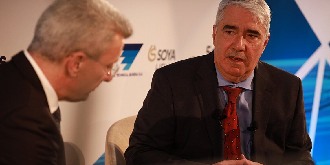 Τα επόμενα 5 χρόνια, ο κύκλος εργασιών των επιχειρήσεων υδατοκαλλιέργειας αναμένεται να ξεπεράσει το 1 δισ. €