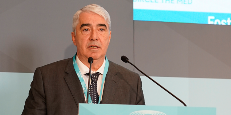 Εκστρατεία κατά των πλαστικών απορριμμάτων στις θάλασσες –Πρότυπο το «Αμοργόραμα» και για την προστασία των ιχθυαποθεμάτων