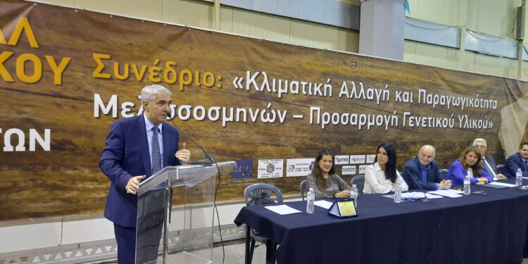 Επιτέλους να εξαφανίσουμε τη μάστιγα των ελληνοποιήσεων και της νοθείας του ελληνικού μελιού